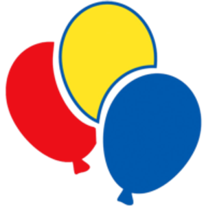Party America Billings West - Logo