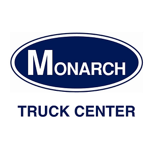 Monarch Truck Center - Logo