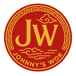 Johnny's Wok Restaurant - Logo