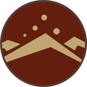 Colorado Mountain Brewery - Logo