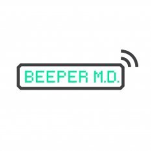 BeeperMD Urgent Care, 24/7 House Calls, Primary Care - Logo
