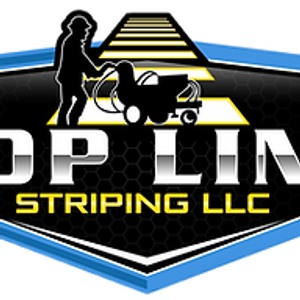 Top Line Striping, Sealing And Paving LLC - Asphalt contractor in Atlanta