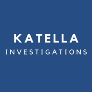 Katella Investigations - Logo
