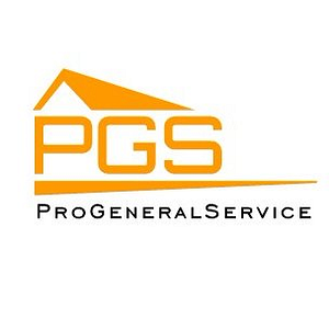 ProGeneralService - Logo