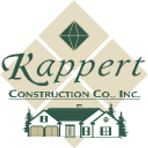 Kappert Construction - Logo