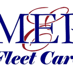 MEP Fleet Care - Logo