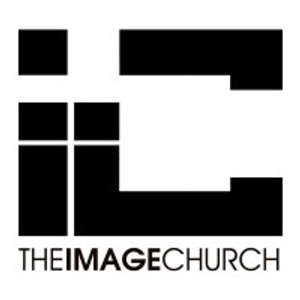The Image Church - Logo