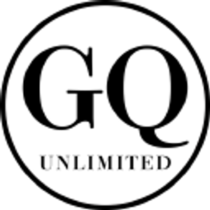 GQ Unlimited - Logo