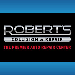 CARSTAR Robert's Collision
