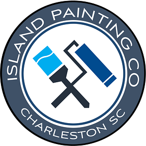 Island Painting Company - Logo