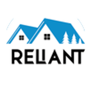 Reliant Realty Group - Logo