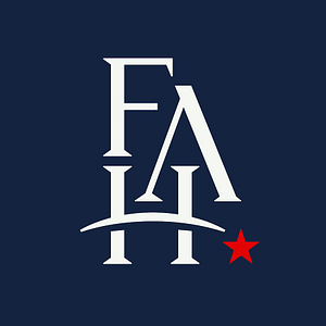 First America Homes - Logo