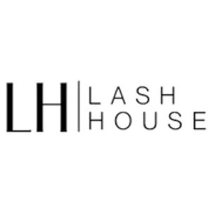 Lash House - Logo