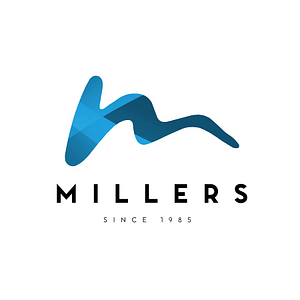 Millers Inc. - Logo