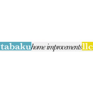 Tabaku Home Improvements - Logo