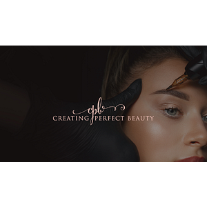 Creating Perfect Beauty - Logo