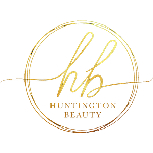Huntington Beauty - Logo