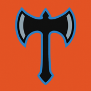 Texas Timber Kings - Logo