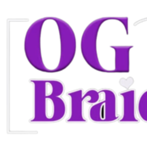OG The Braider - Logo