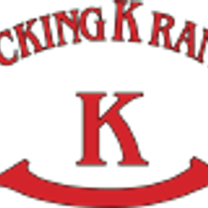 Rocking K Ranch - Logo