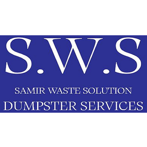 SAMIR WASTE SOLUTION LLC