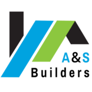 ANS Builders - Logo