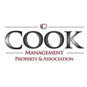 Cook Management - Logo