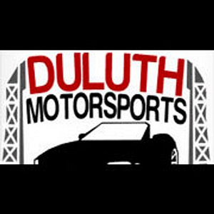 Duluth Motorsports Inc - Logo