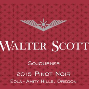 Walter Scott Wines - Logo