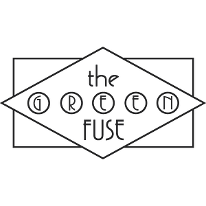 The Green Fuse Landscape & Design - Logo