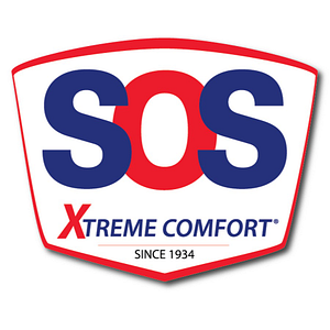 SOS Xtreme Comfort