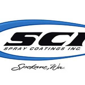 Sci Spray Coatings Inc
