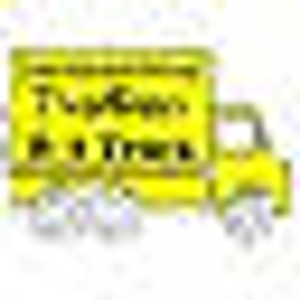Two Guys & A Truck - Logo