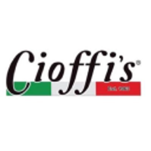Cioffi's Restaurant-Bar-Pizzeria - Logo