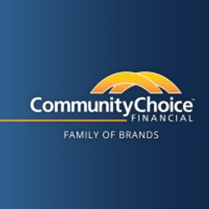 Community Choice Financial - Logo