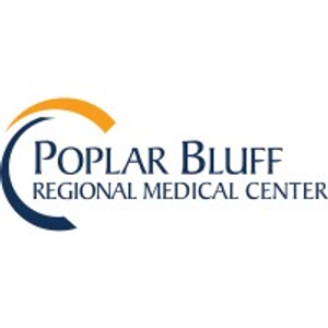 Poplar Bluff Regional Medical Center - Logo