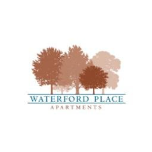 Waterford Place - Logo