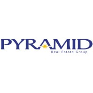 Pyramid Real Estate Group - Logo