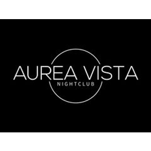 Aurea Vista Night Club and Bar - Logo