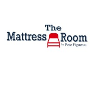 The Mattress Room by Alex Figueroa - Logo