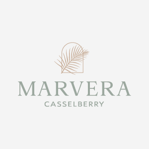 Marvera Casselberry - Logo
