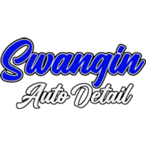 Swangin Auto Detail LLC - Logo