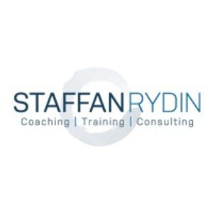 STAFFAN RYDIN - Logo