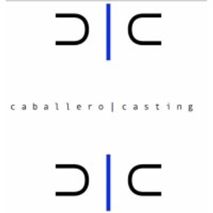 Caballero Casting - Logo