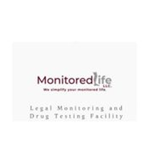 Monitored Life LLC - Logo