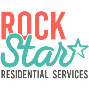 Rock Star Residential Services - Logo