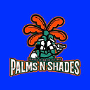 Palms N Shades Landscaping Solutions - Logo