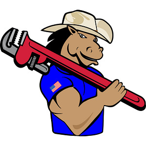 Flow-Pro Plumbing, Inc. - Logo