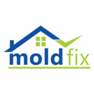 Mold Fix - Logo