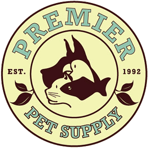 Premier Pet Supply - Logo